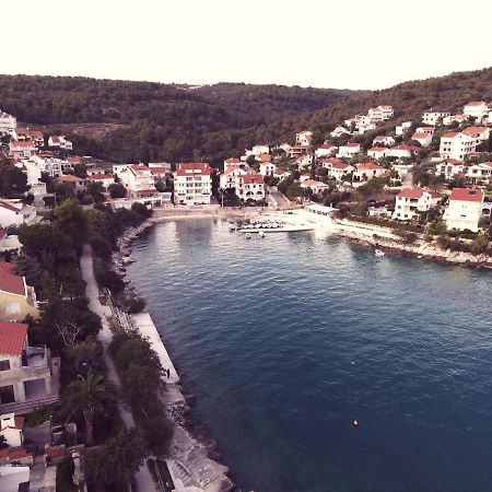 Apartments Victoria Trogir Exteriér fotografie