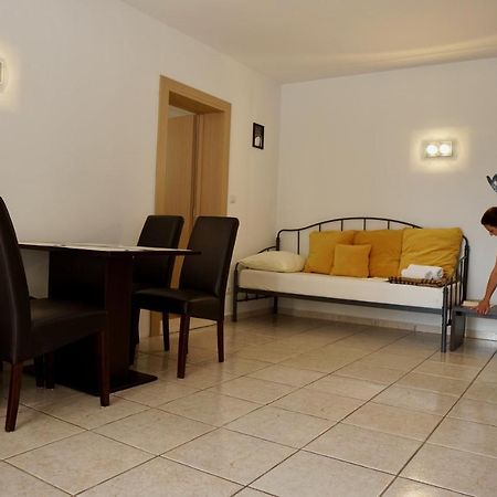 Apartments Victoria Trogir Exteriér fotografie