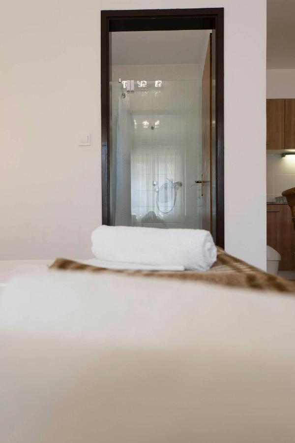 Apartments Victoria Trogir Exteriér fotografie