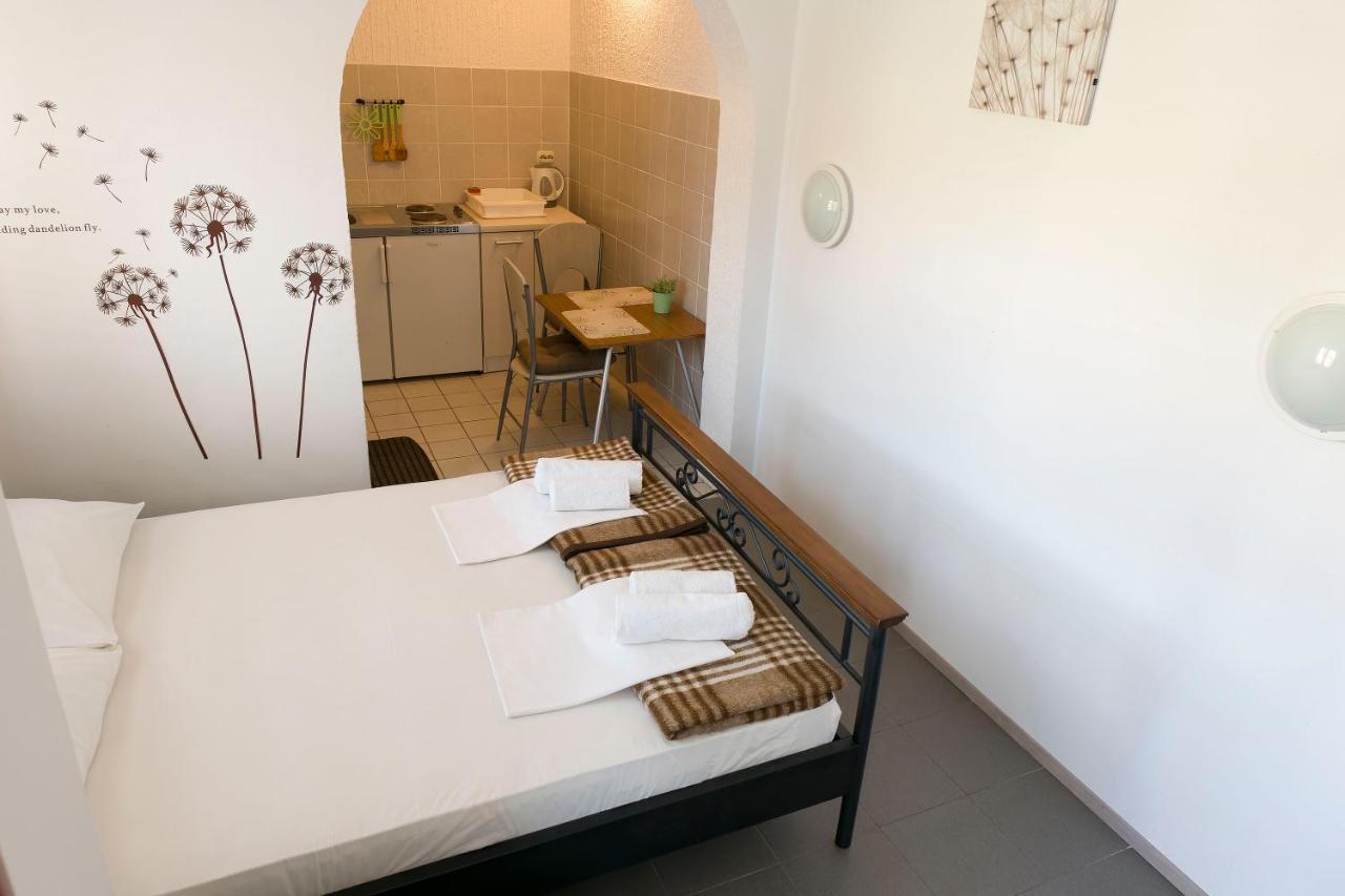 Apartments Victoria Trogir Exteriér fotografie