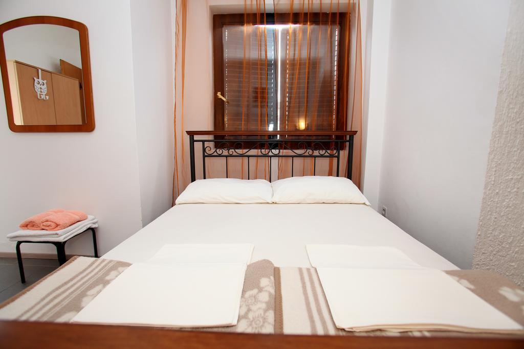 Apartments Victoria Trogir Exteriér fotografie
